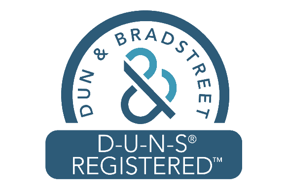 D-U-N-S® Registered